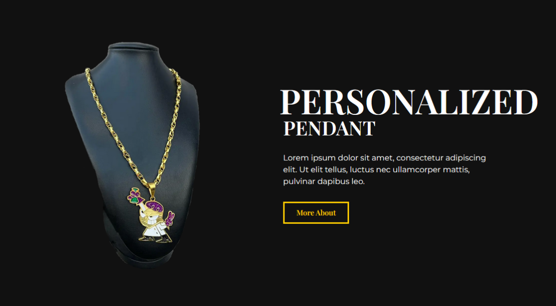 Banner(12) - infinity 18k