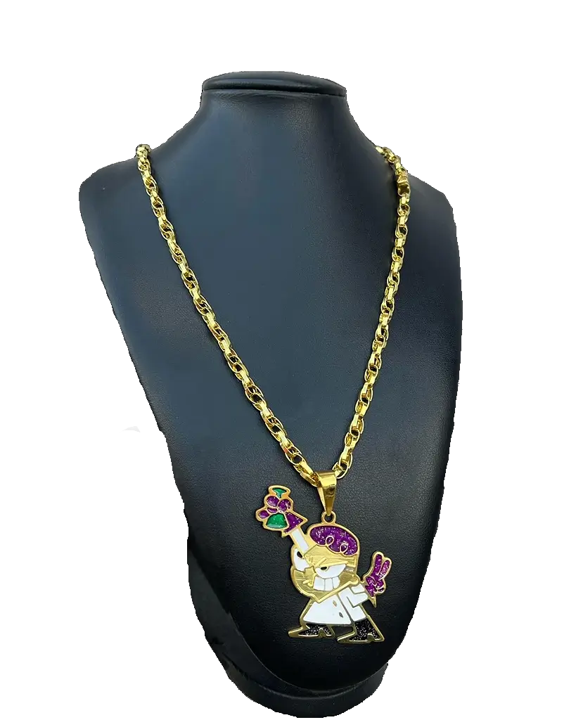 Banner(13) - infinity 18k