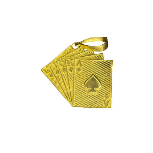 Banner(5) - infinity 18k