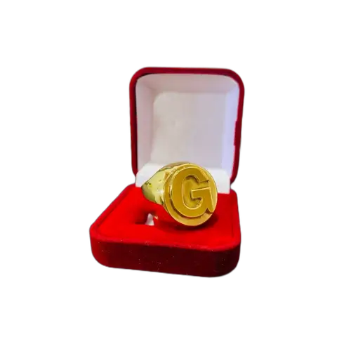 Dedeira da promoção - infinity 18k