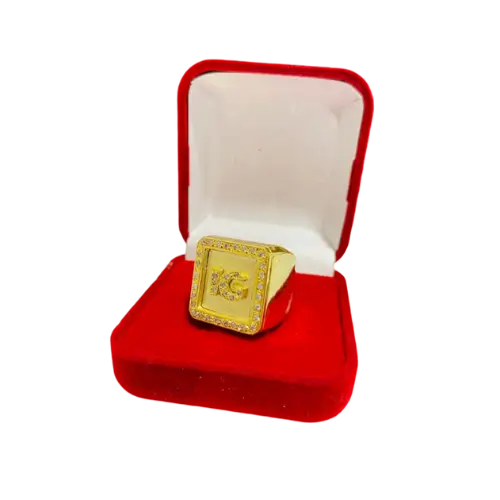 Dedeira exclusividade - infinity 18k